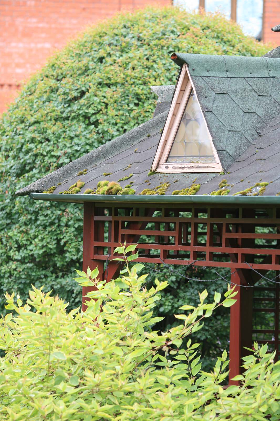 Частное землевладение "Высоково"