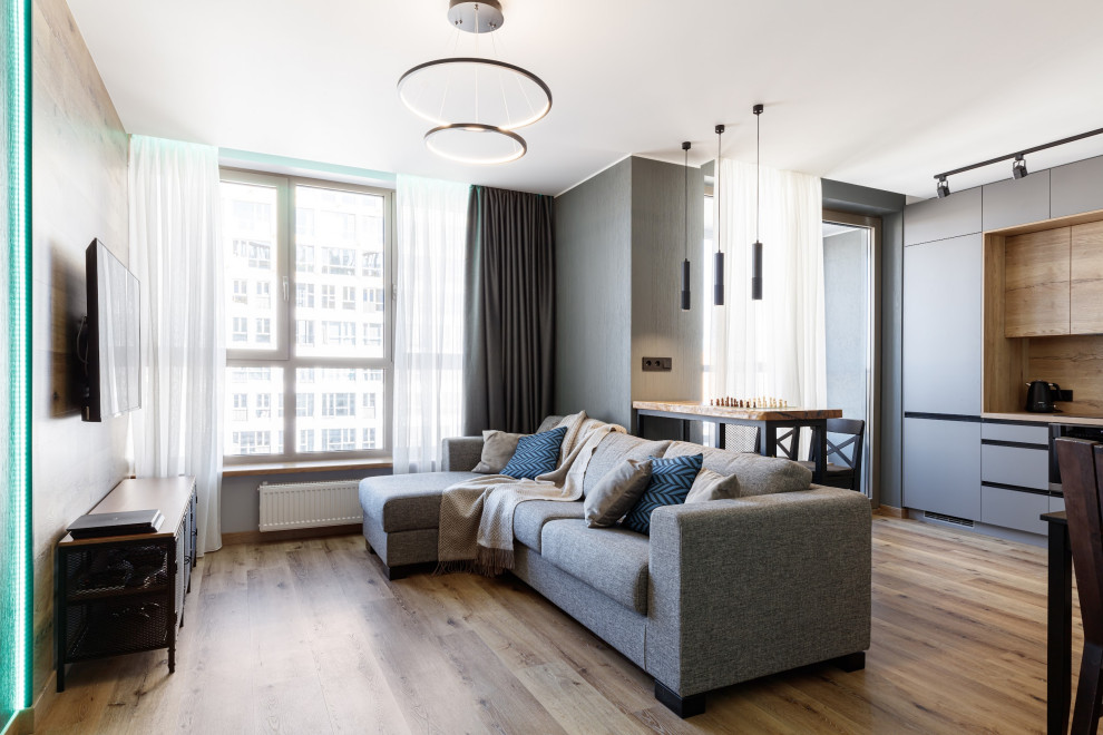 ЖК Голден сити 1