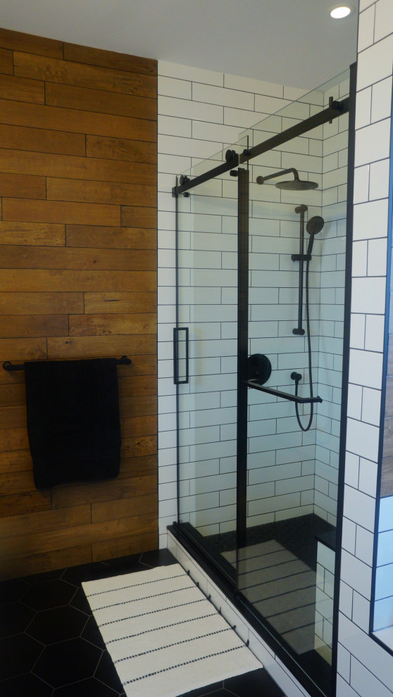 Bathroom Projects