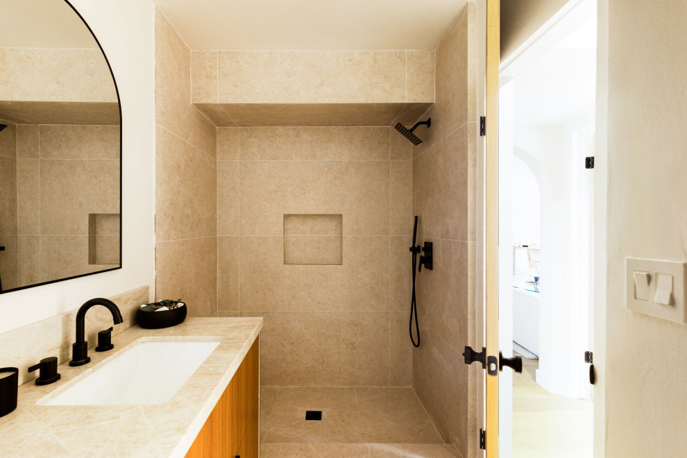 Luxury Interior & Exterior Home Remodel