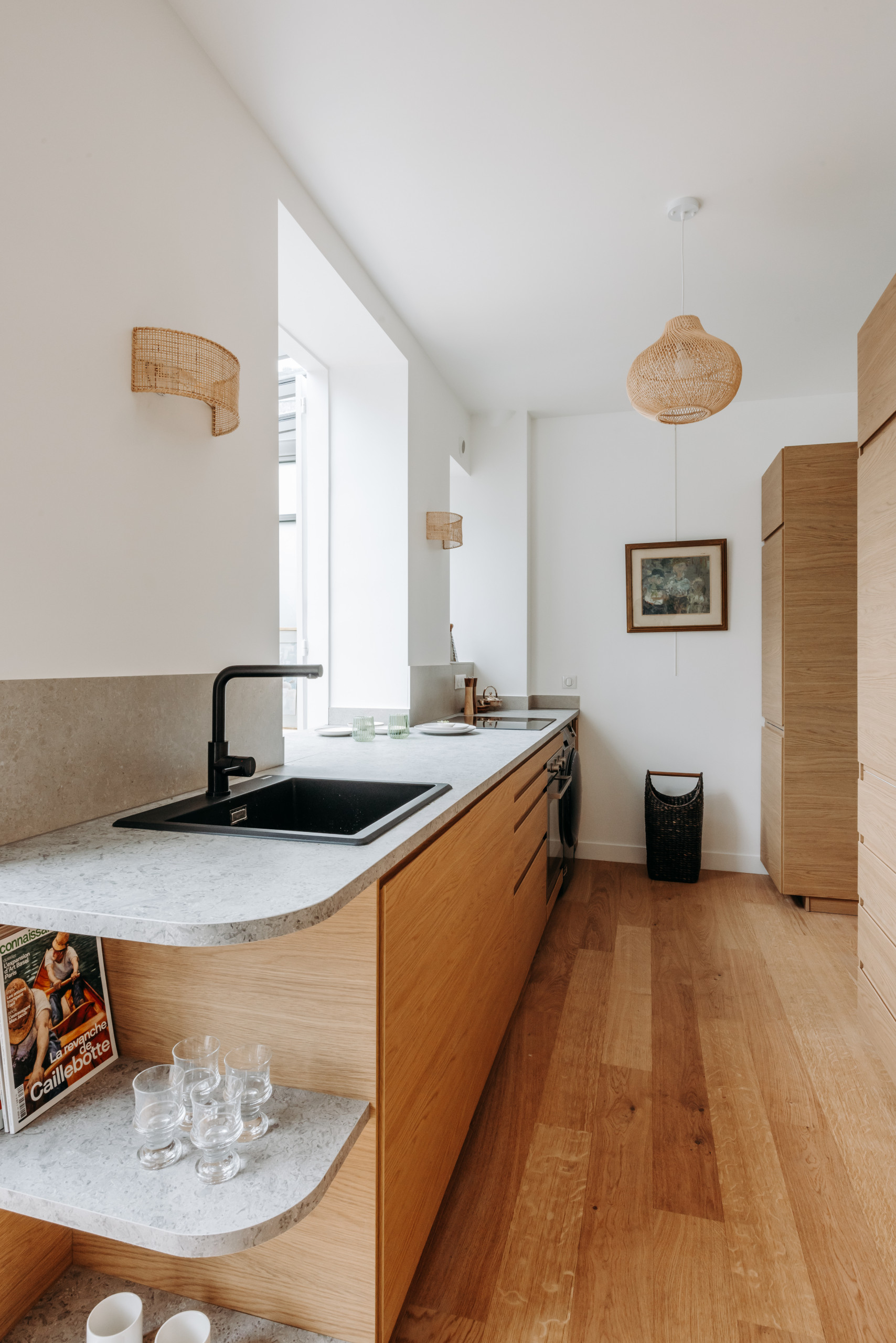 Appartement Marnes-la-Coquette
