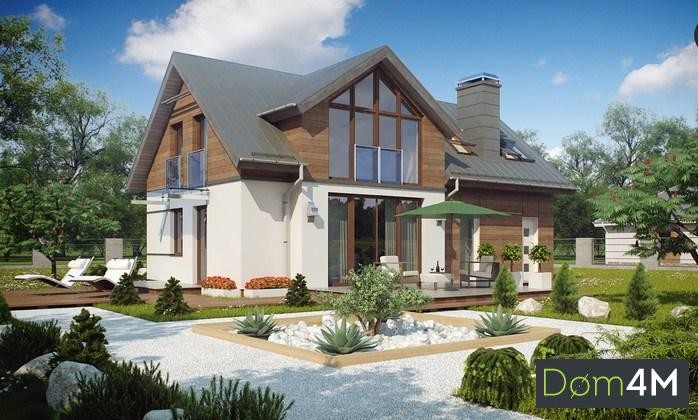 Проекты домов