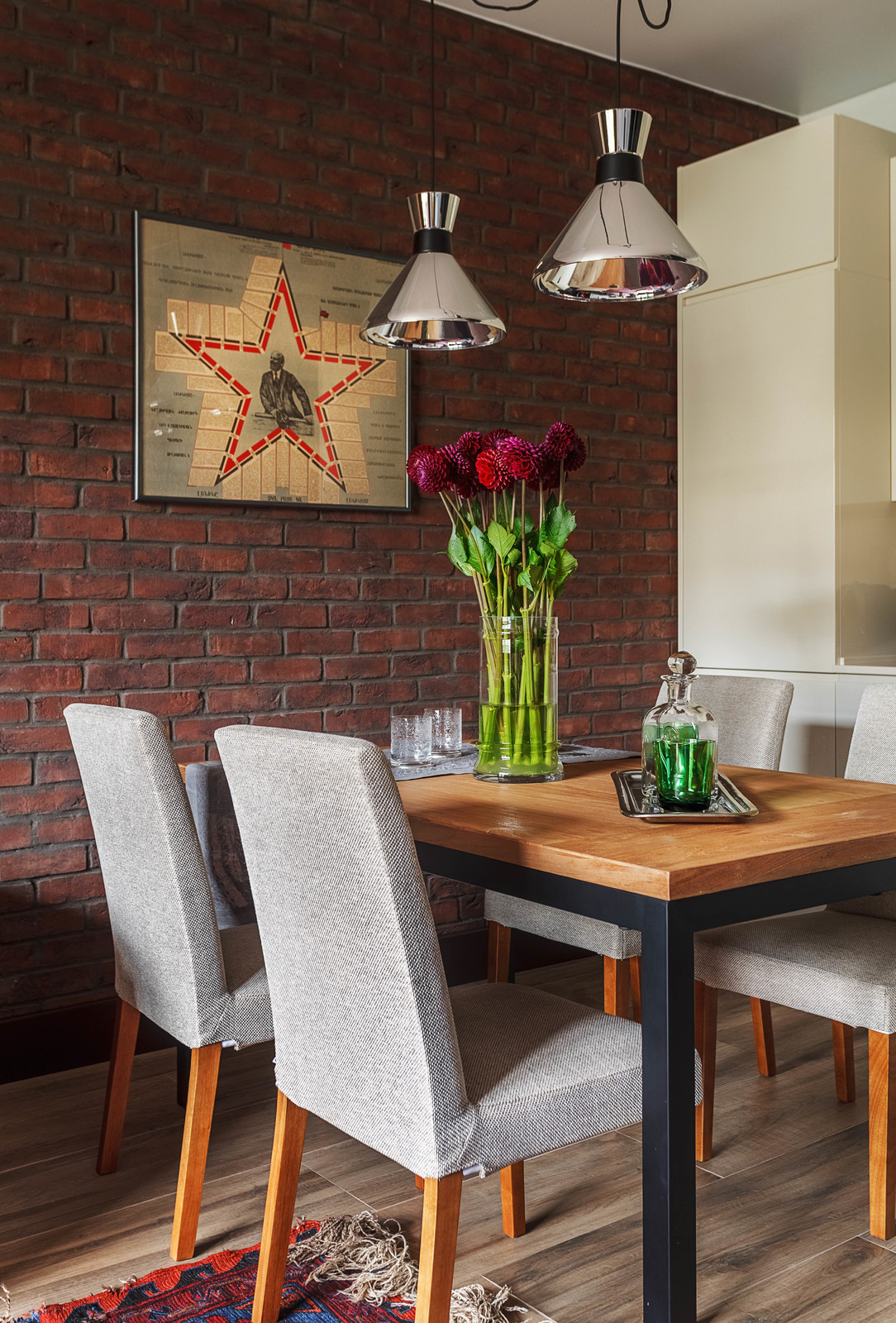 Саввинская набережная