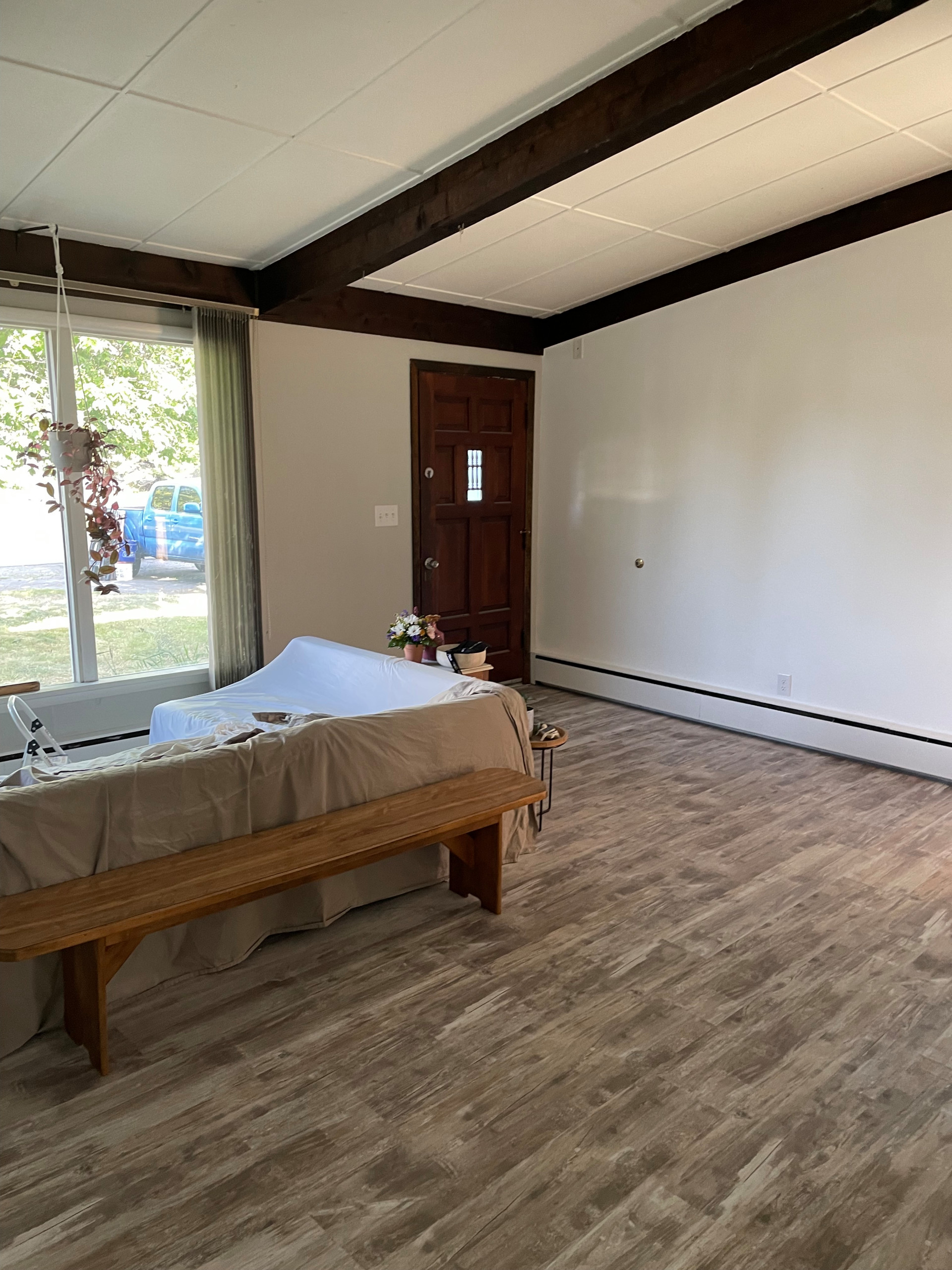Apartment Remodel