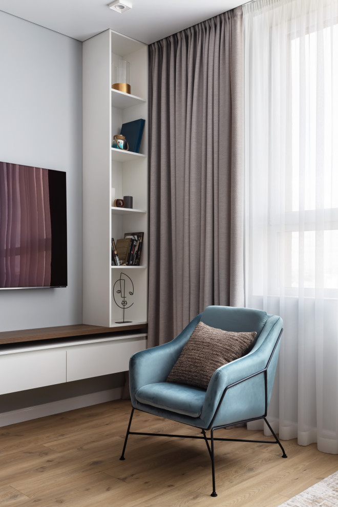 Квартира в компаунд Проспект Мира