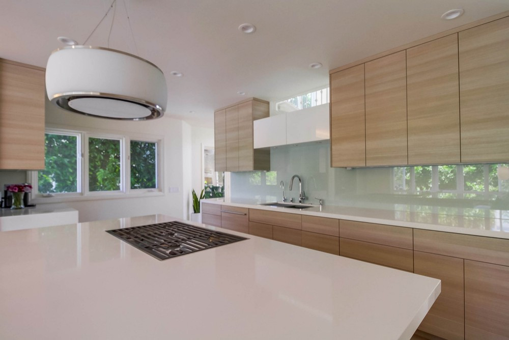 La Jolla_Kitchen Remodel