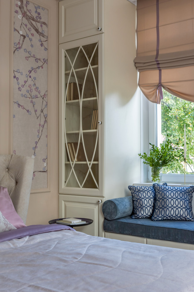 Нескучная классика