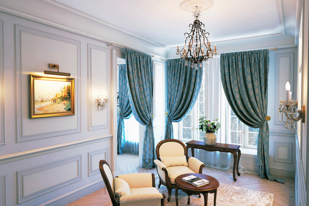 Спальня "Нормандия"