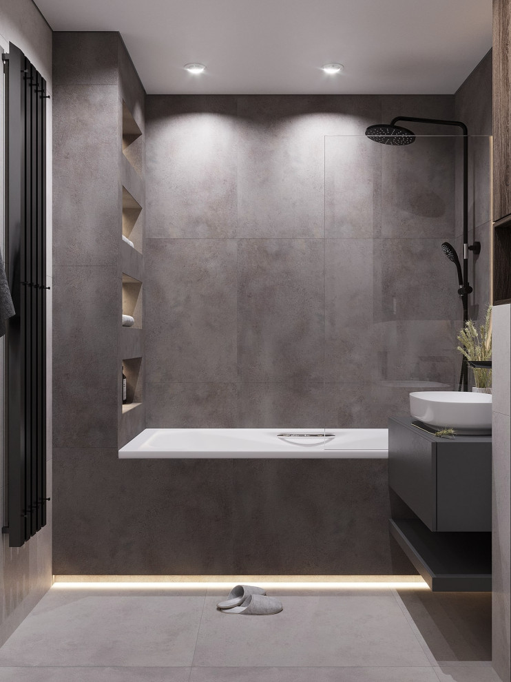 ЖК "Новый город"