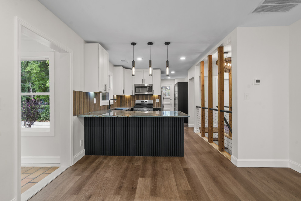 Altadena Residence