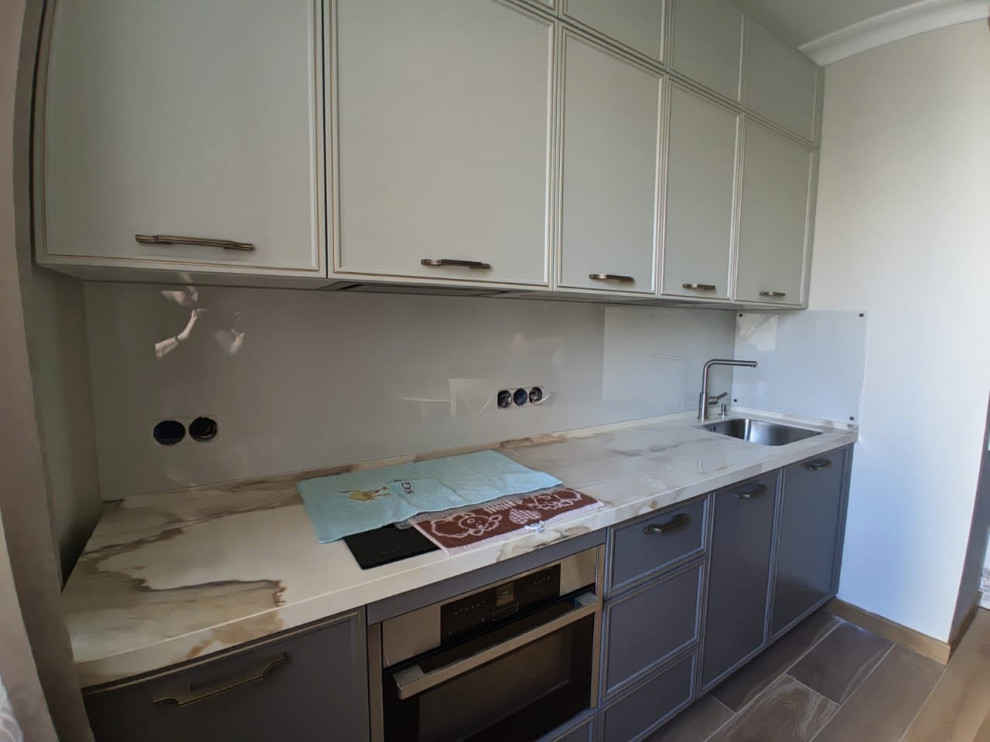 Кухонный фартук