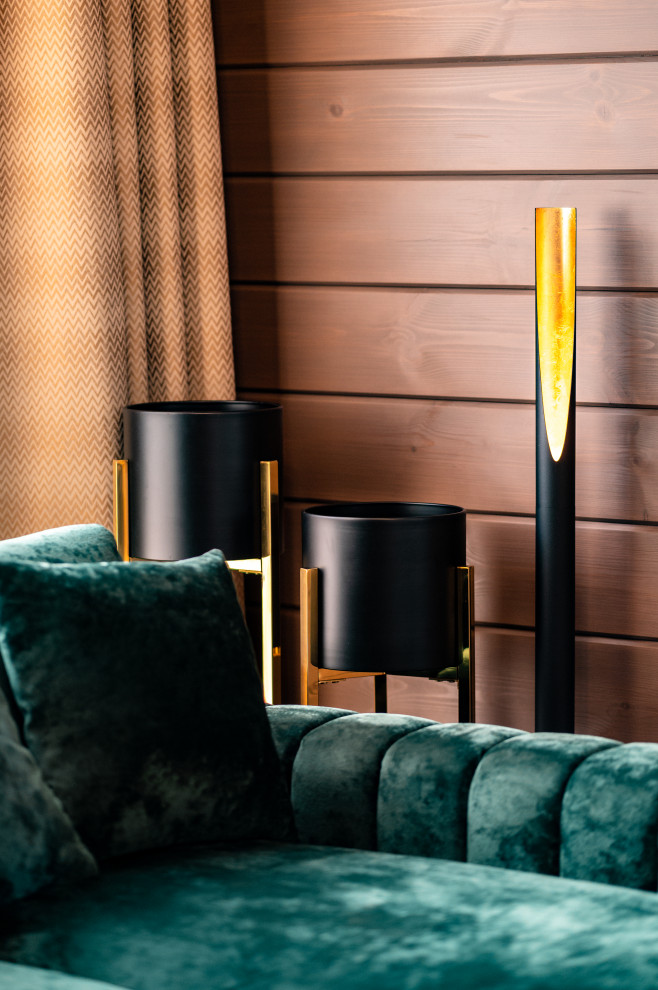 КП Орловское