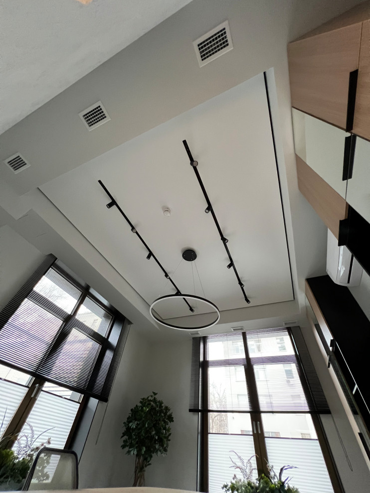 Квартира ЖК "Особняк"