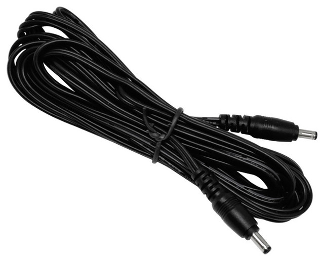 Lightkiwi D7540 12' Interconnect Cable for Under Lighting