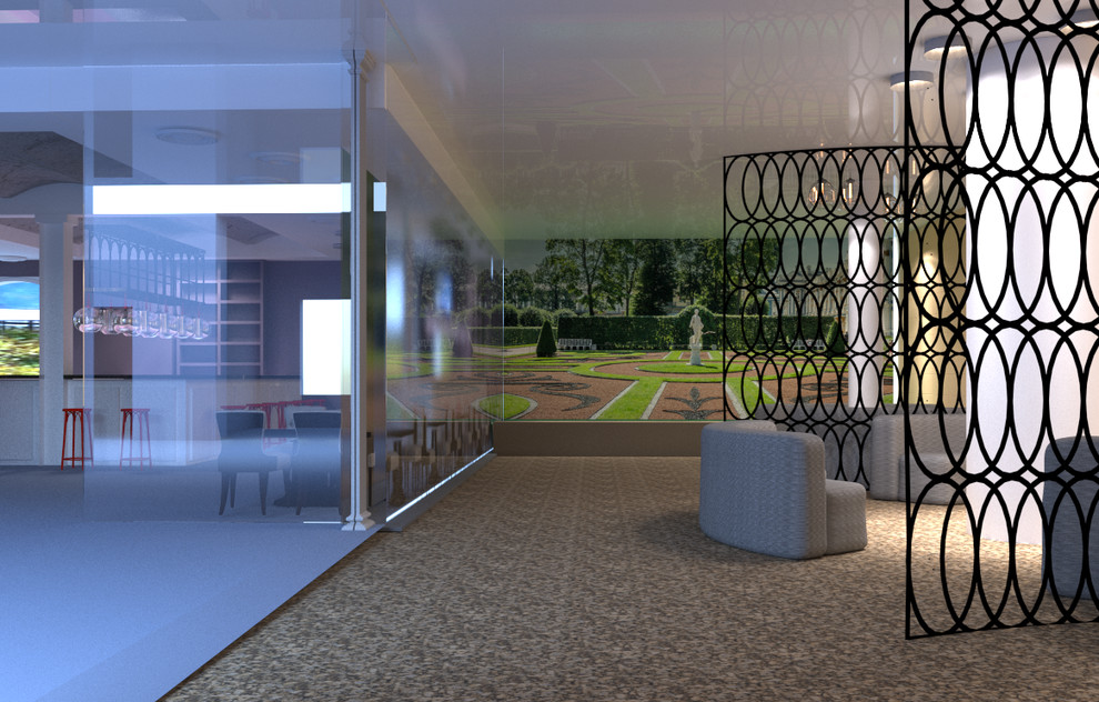 Отель "Парк"