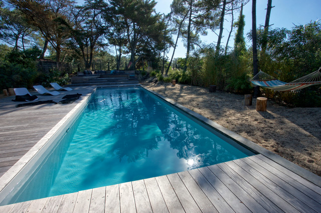 Villa HV mediterranean-pools-and-hot-tubs