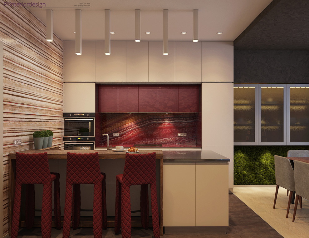 Квартира в жк "Орлово Поле" г. Хабаровск