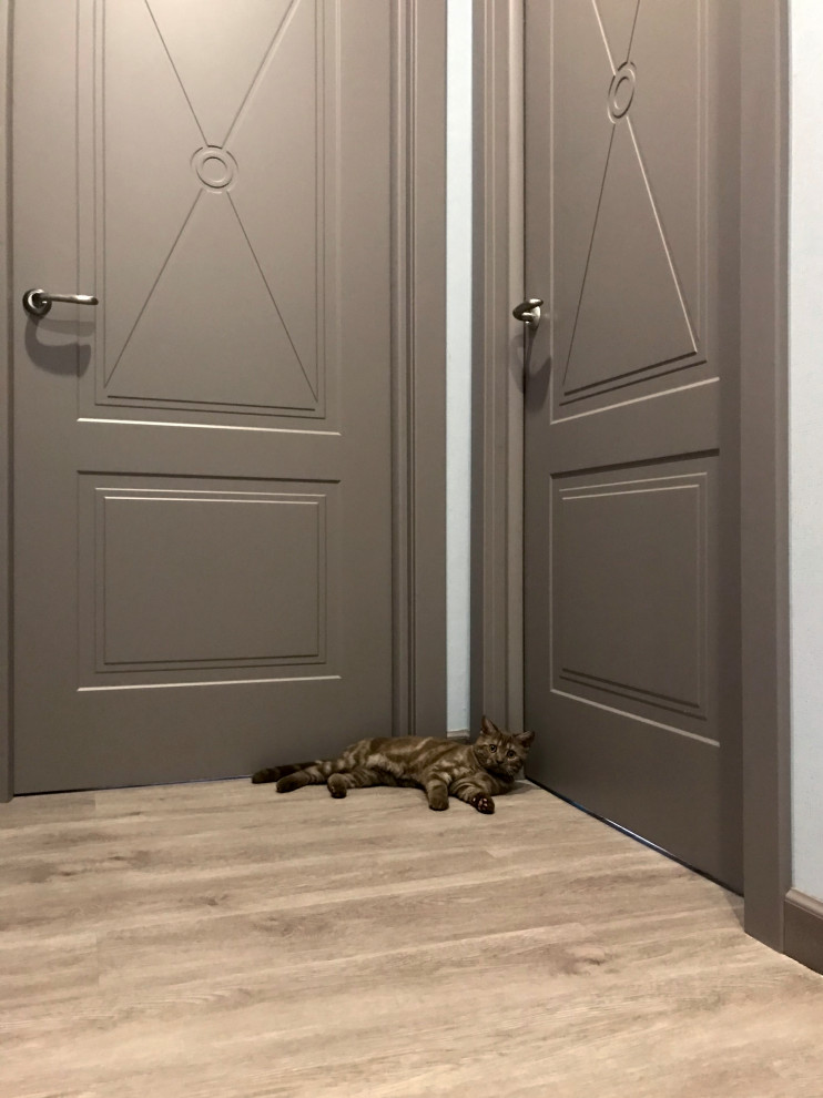 3-комнатная квартира в золотом, 84кв.м.