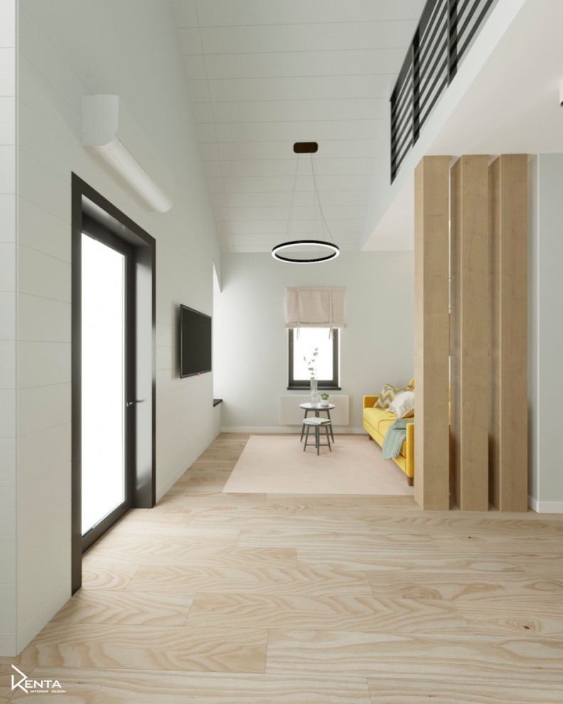 Проект «Малахитовый закат»