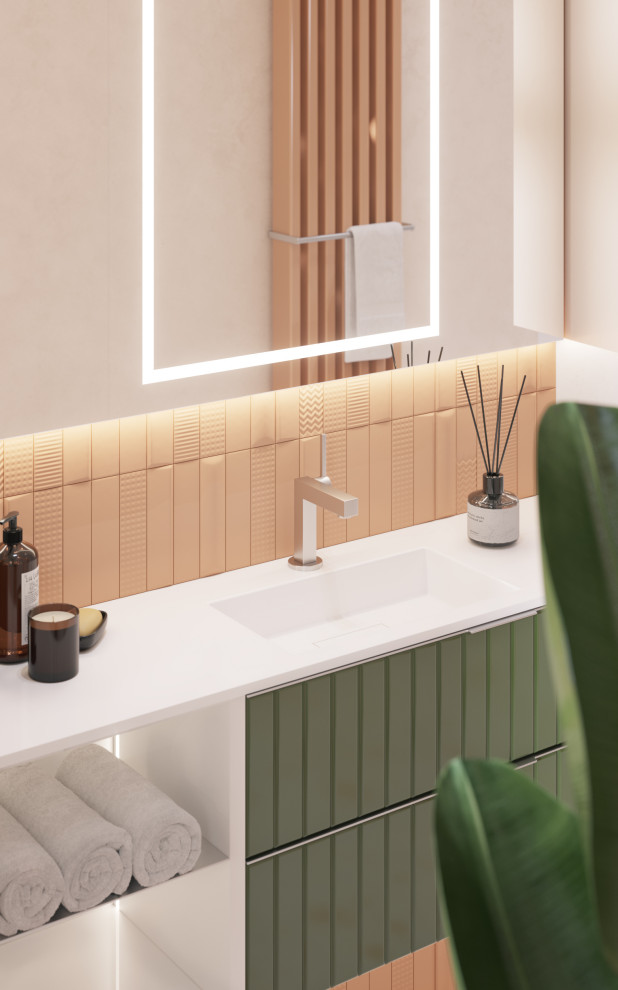 Апартаменты принцессы