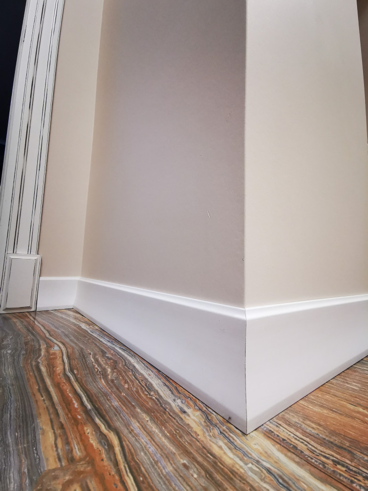 Старый Фонд на Алексеевской