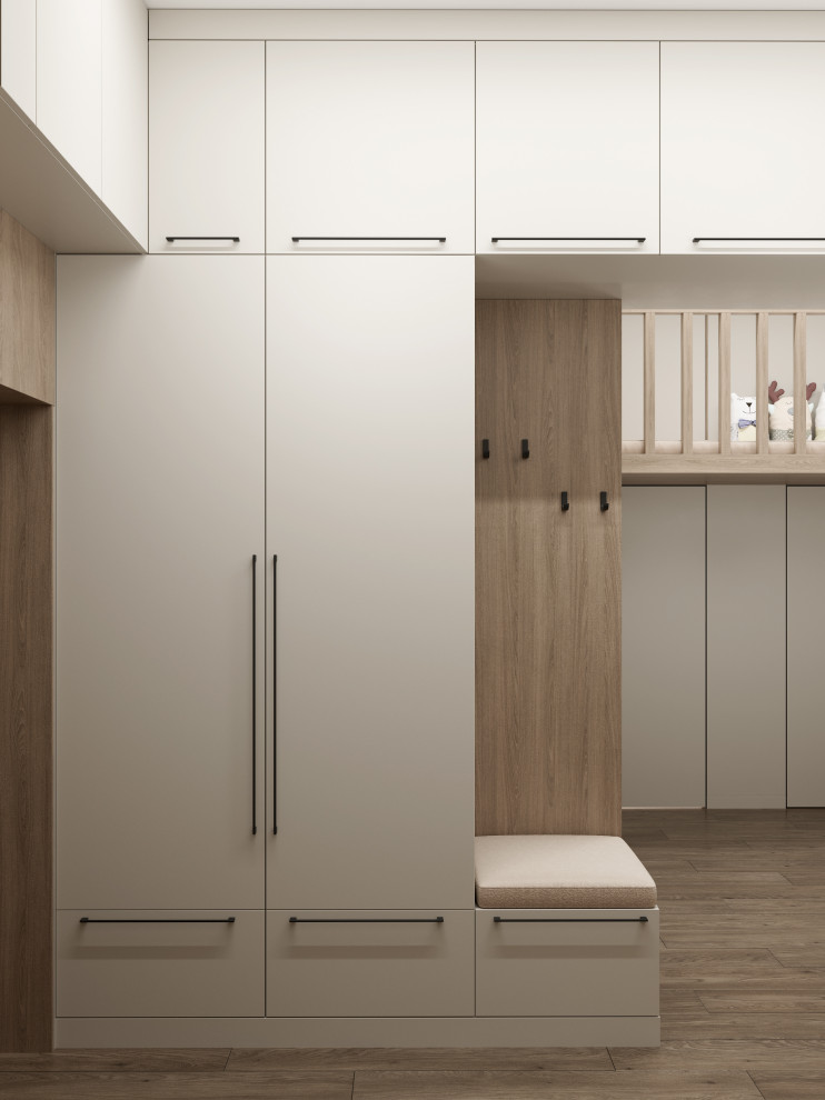 Квартира 120кв