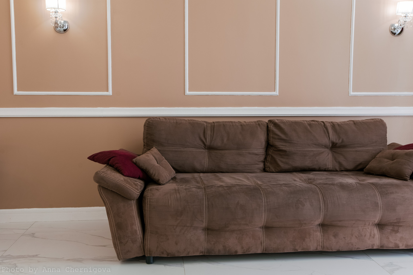 Baikal Story. Аппартаменты Красное вино