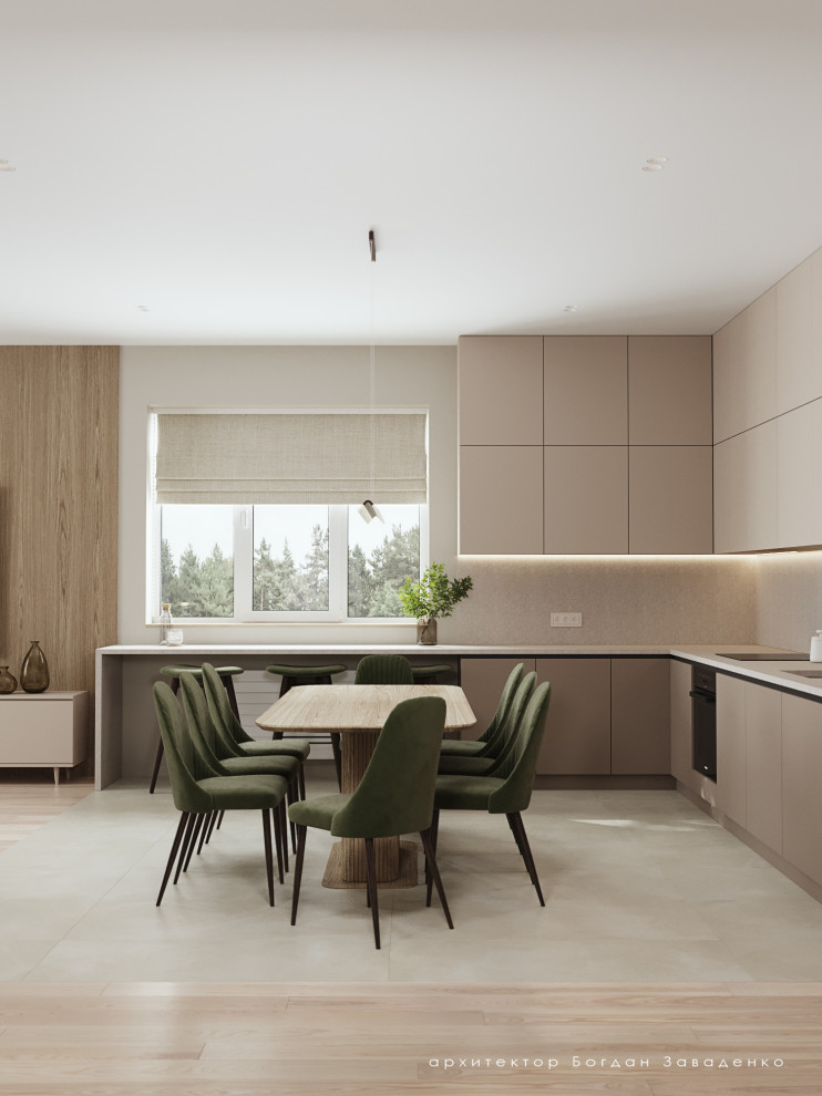 Рендеры Ростов