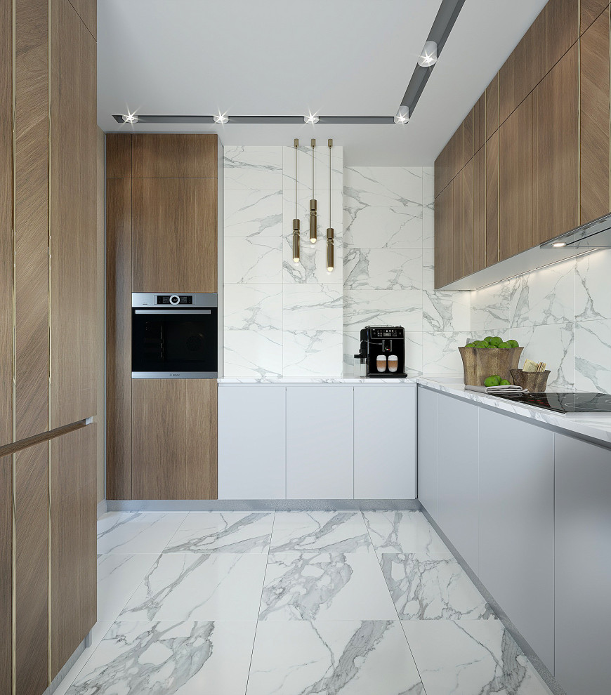 Квартира в Москве