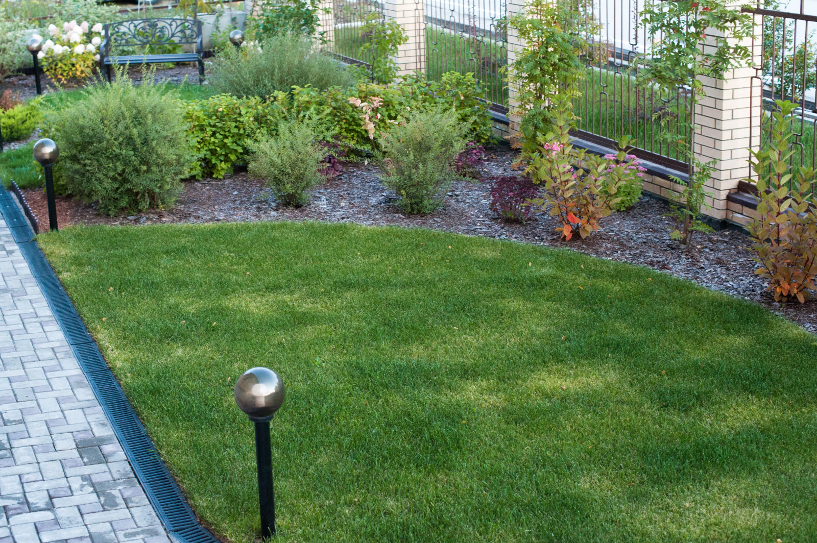 Сад На мажорной ноте