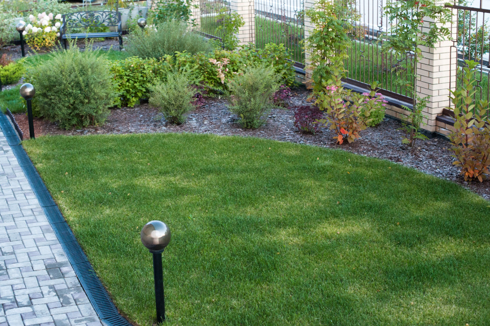 Сад На мажорной ноте