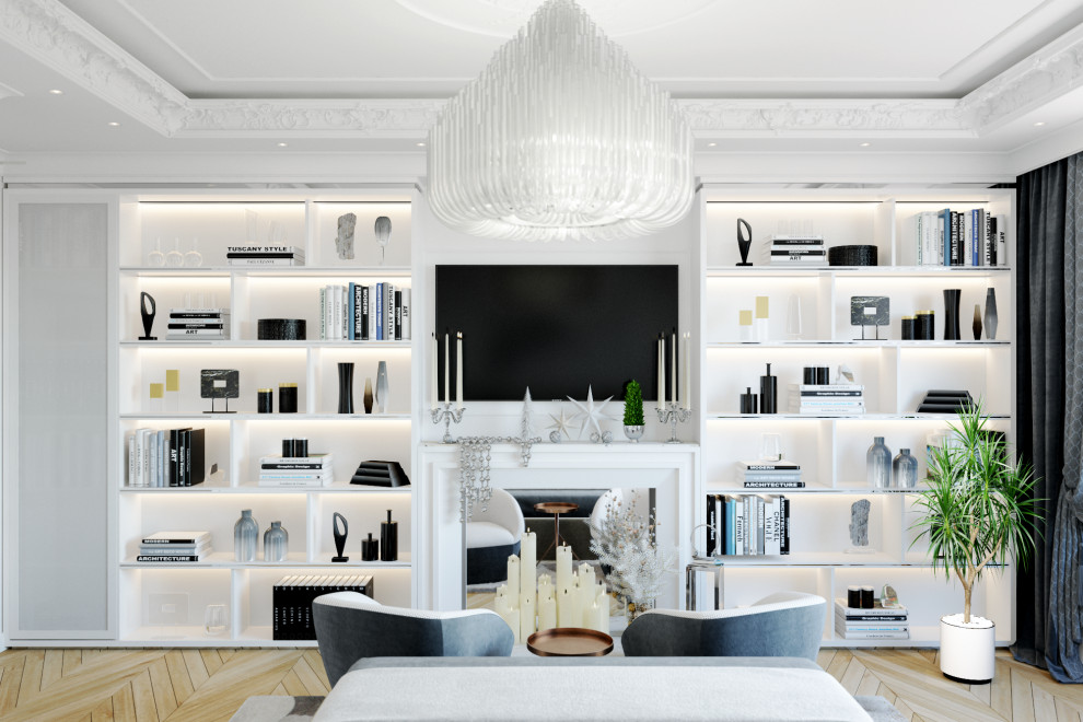 ЖК "Город солнца"