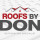 Roofs by Don