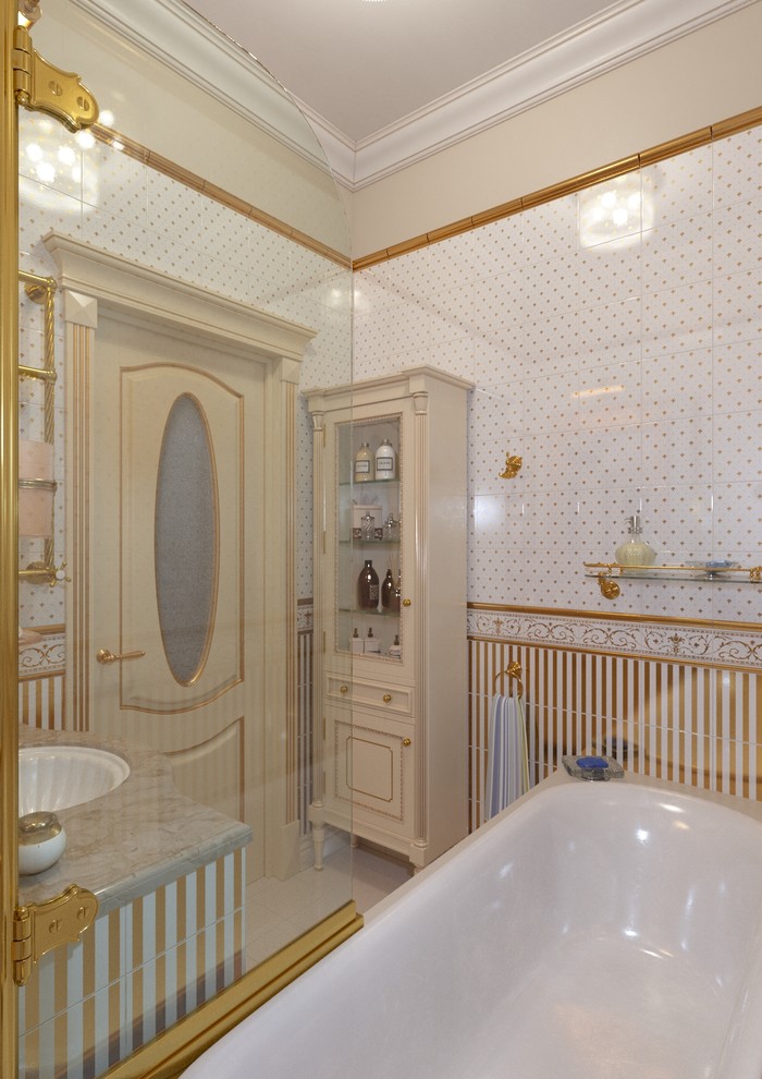 Ванная комната