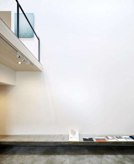 AREA PARK STUDIO salon