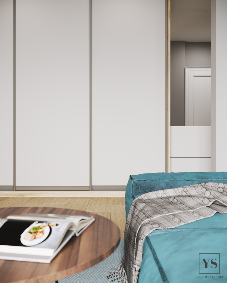 ЖК "На Лукашевича"