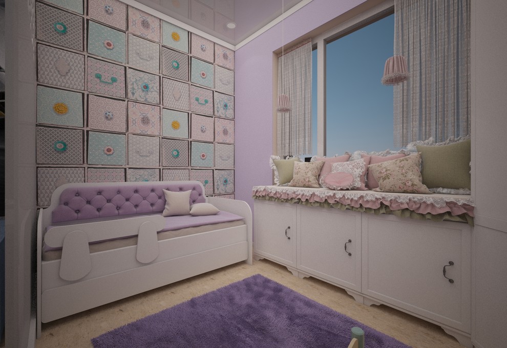 Лазурный прованс