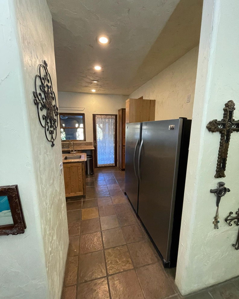 Running Springs Kitchen Remodel