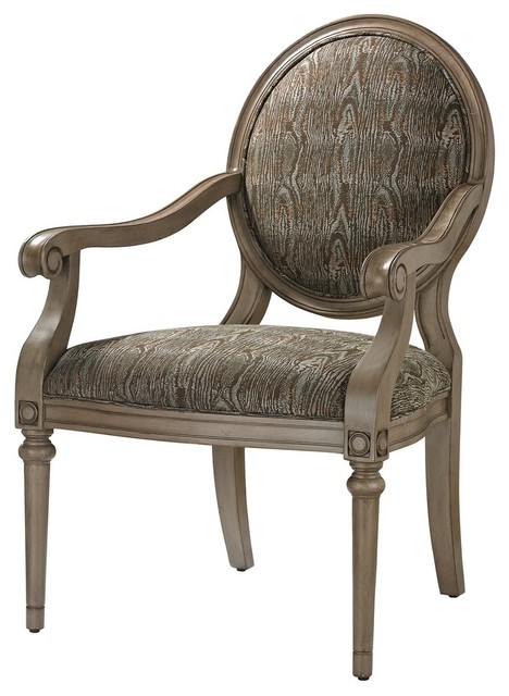 Ashford and Green 39-Inch Arm Chair