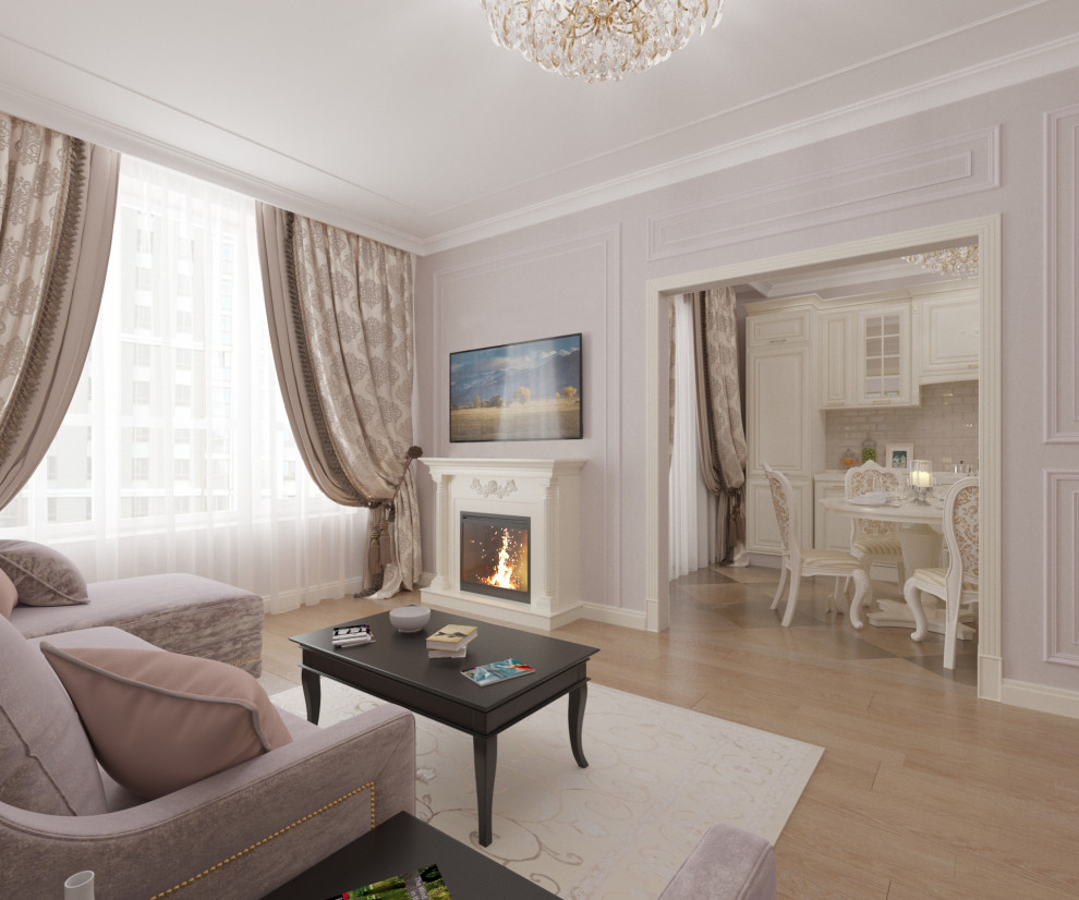 Лазоревый проезд