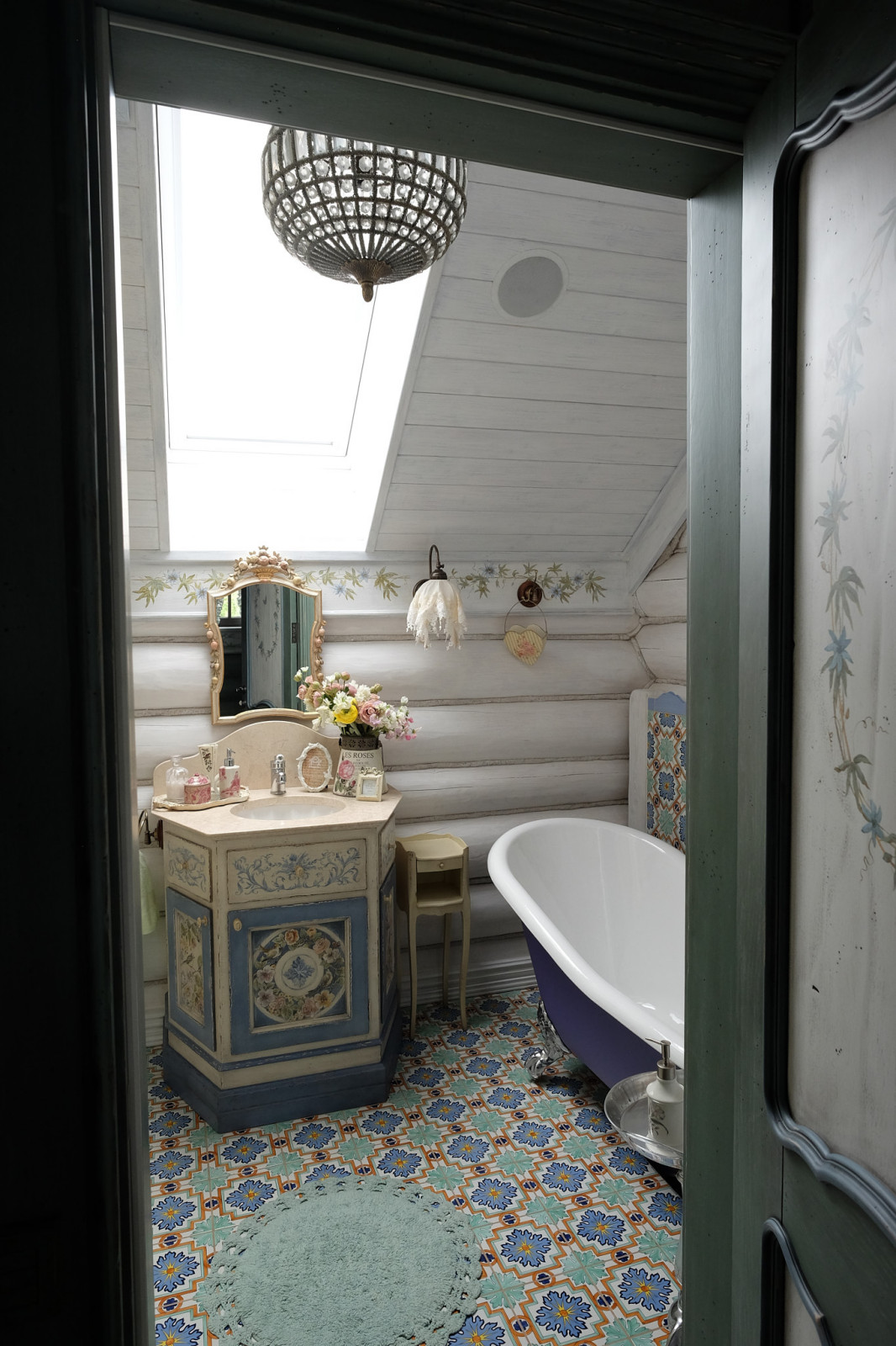 ВИЛЛА ПОДМОСКОВЬЕ