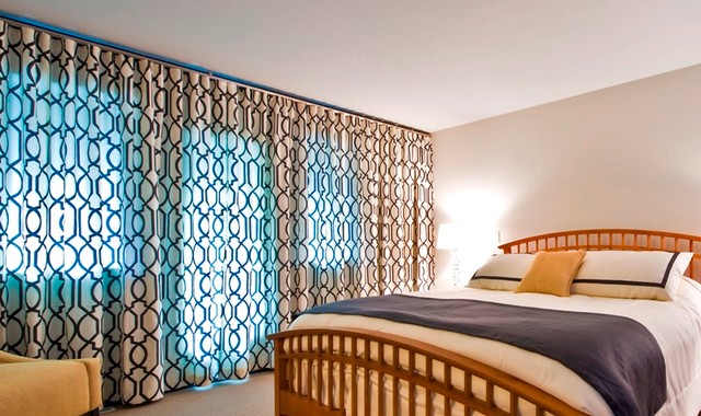 S+S WINDOW COVERINGS gardinen-und-jalousien