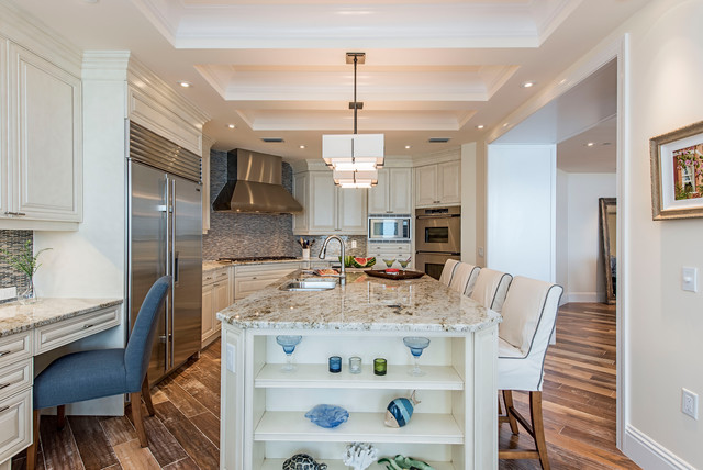 Naples Fl 41 West Marco Island Veracruz 4 Transitional