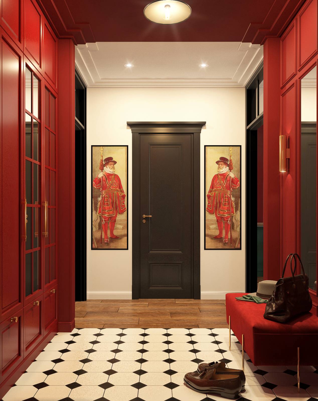 Квартира на пр.Стачек