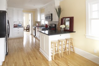 Farmhouse Kitchen Remodel