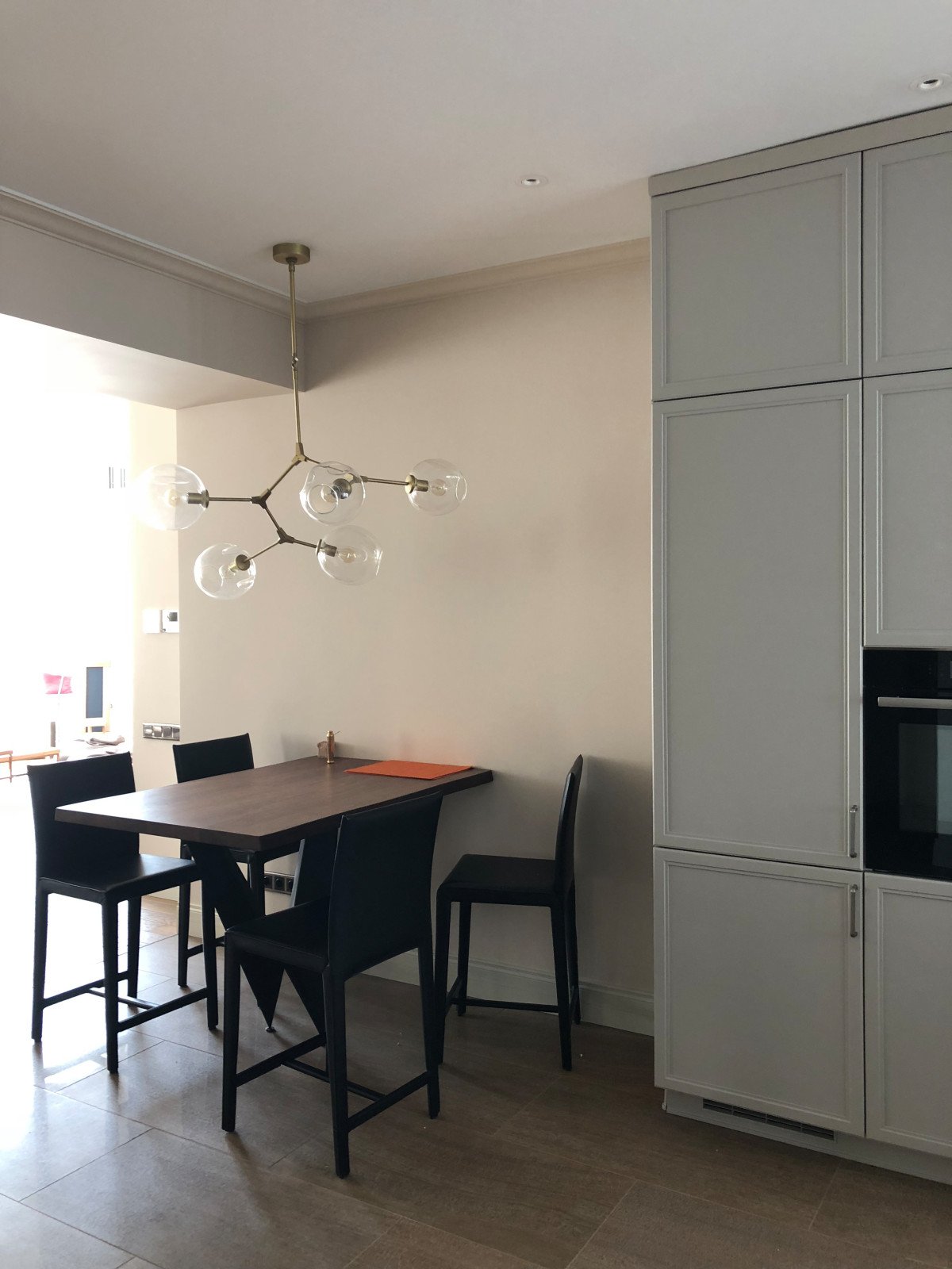 house Pavlovskaya Sloboda