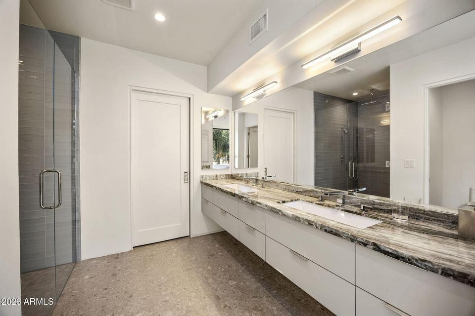Paradise Valley, AZ 4 Bedroom, 3.5 Bath