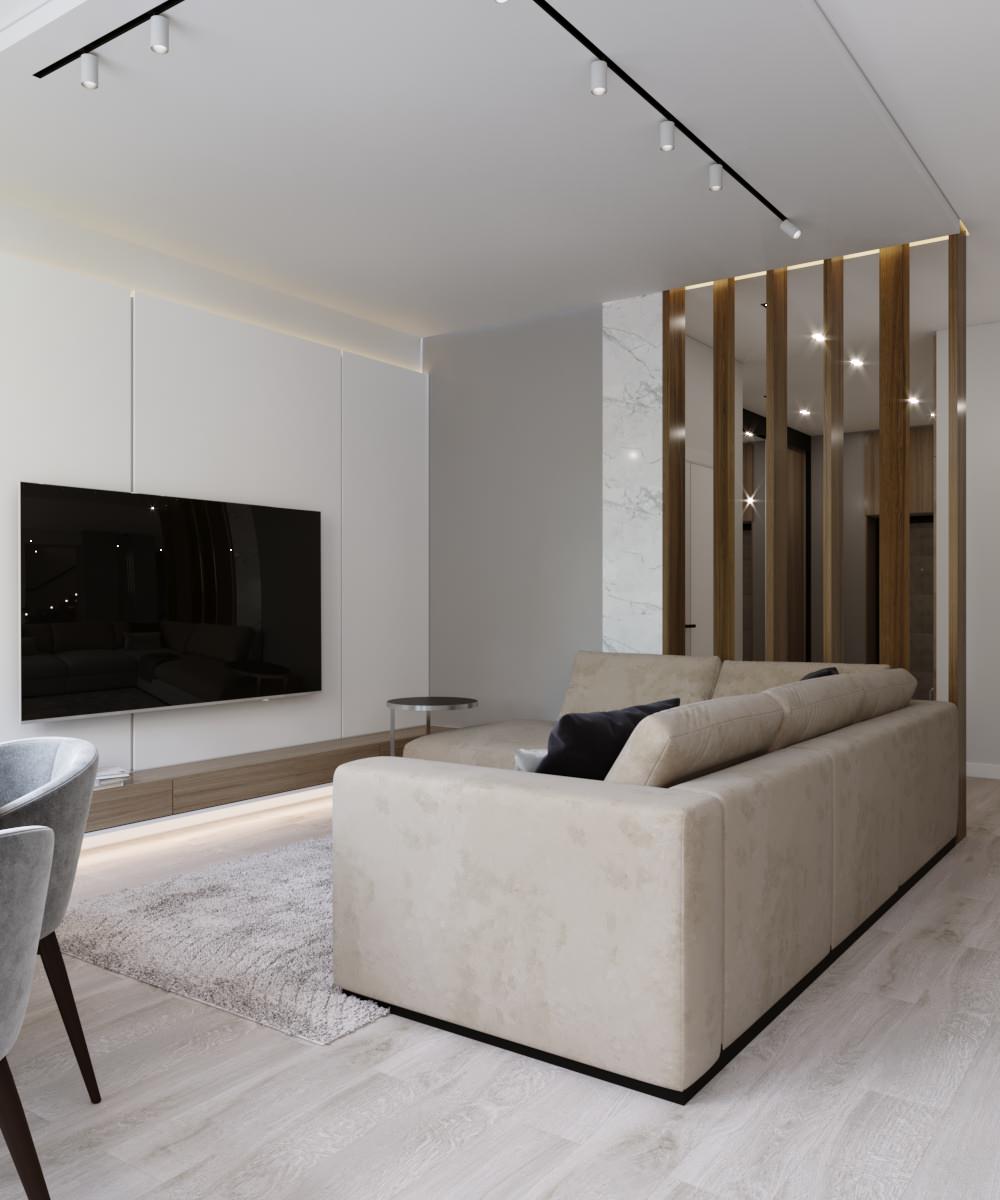 ЖК Андреевский парк