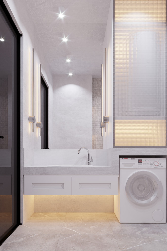 Гжатская ул. «Life-Кутузовский» Москва