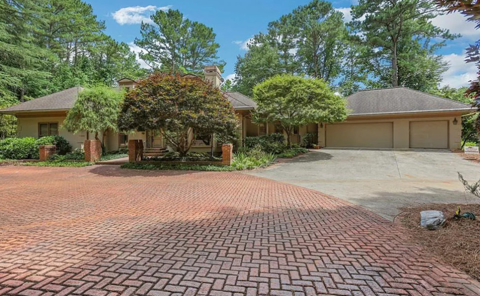 Stone Creek Whole Home Renovation